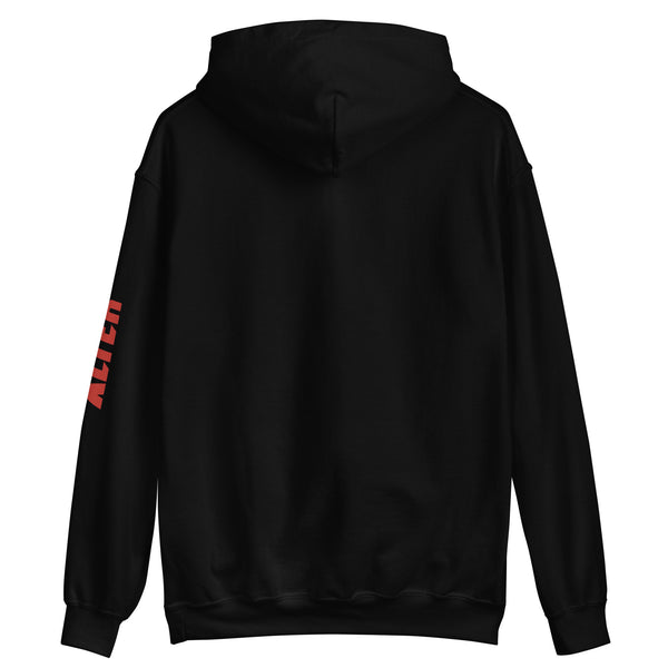 ALTER  6 Year Anniversary Hoodie