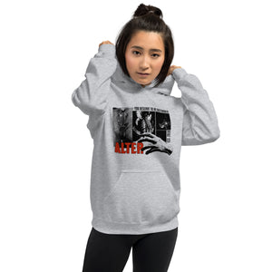 ALTER's 5-Year Anniversary Skeletons in the Closet Hoodie