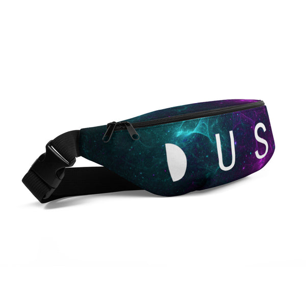 DUST Galaxy Fanny Pack