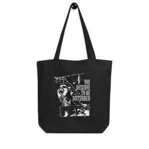 ALTER Collage of Pain Eco Tote Bag