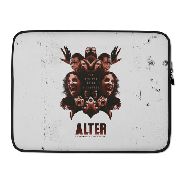 ALTER Laptop Sleeve