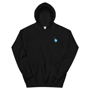 G&S HOODIE