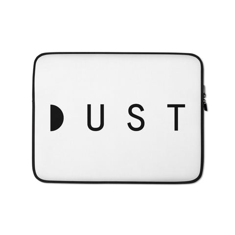 DUST Laptop Sleeve