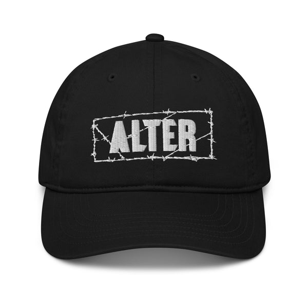 ALTER Organic Hat