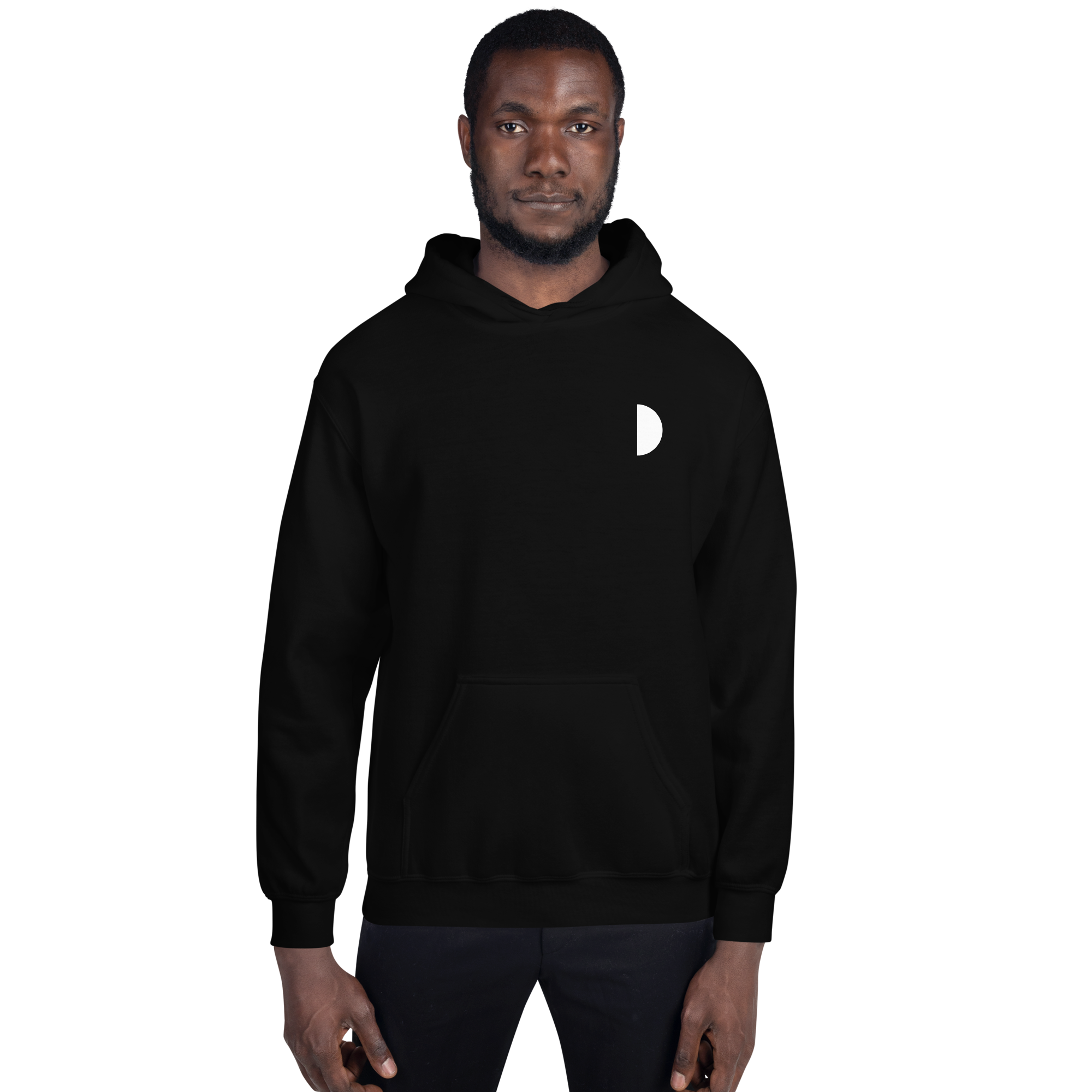 DUST Motherboard Hoodie