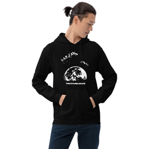 Planet DUST Hoodie