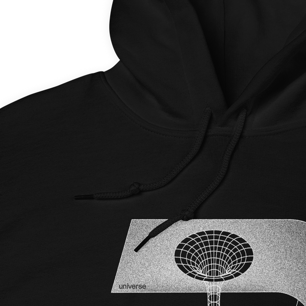 DUST Wormhole Hoodie