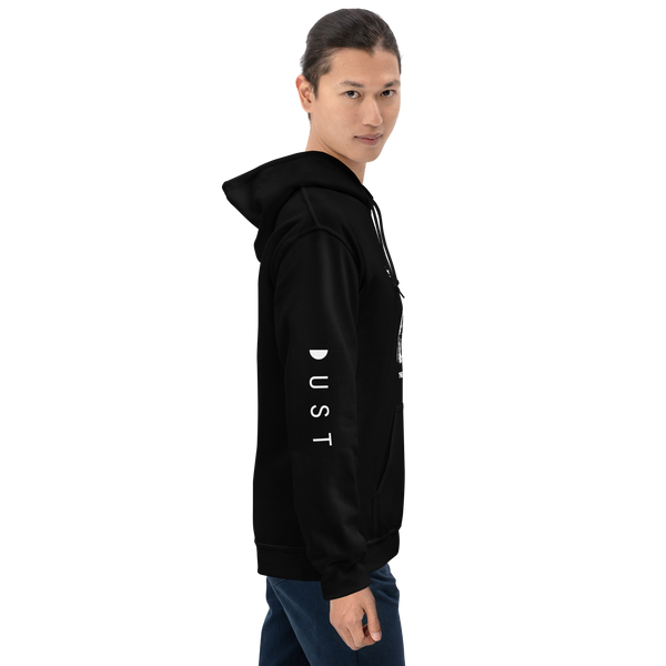 Planet DUST Hoodie
