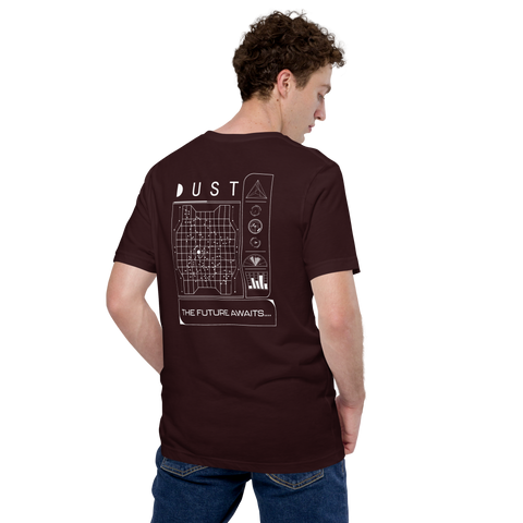 DUST Motherboard Tee