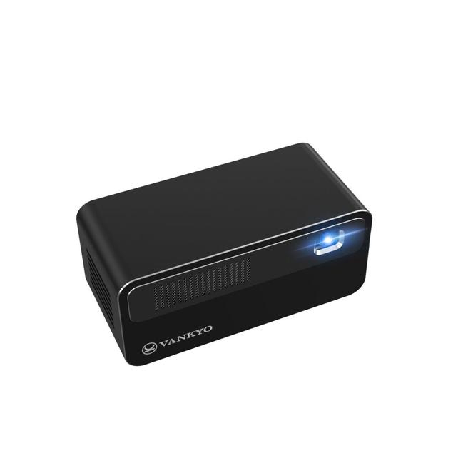 SMART PROJECTOR